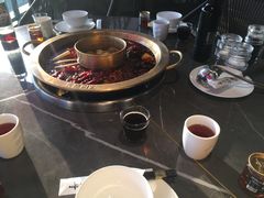 -长嘉·河图火锅(长嘉汇江景旗舰店)