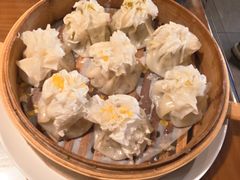 牛羊拼盘雪花烧卖-龍聚祥烧麦馆(鼓楼店)