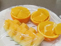 -粗茶淡饭·汉口公馆(循礼门店)