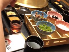 -炙牛道烧肉专门店(佳成大厦店)