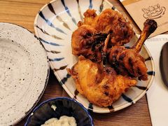 -CURRY YA 熟成咖哩專門店(深圳湾万象城店)