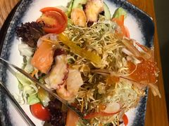 -千代武日本料理(爱建店)