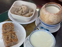 -民信老铺(华盖路店)