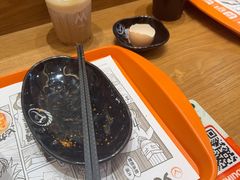 -吉野家(长沙五一广场IFS店)