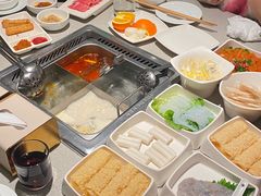 -海底捞火锅(群光广场店)