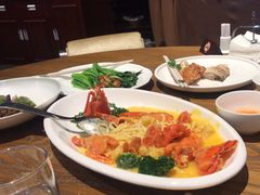 -天府中餐厅·粤菜·海南菜·生猛海鲜(三亚海棠湾洲际度假酒店)