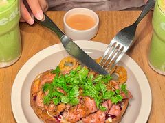 -O'eat Blossom&Pelican(深圳首店)
