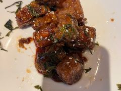 -芳草地度假酒店·野炉中餐厅