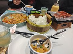 -润记·广东餐馆(苏州中心店)