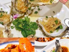 -四川小胡子海鲜(丁村万人海鲜广场店)