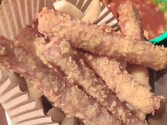 -양평식당·杨平食堂(华贸店)