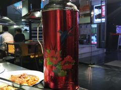 -马路牙子地桌烤肉(工体店)