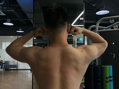 -恒之健私人定制健身(成山店)