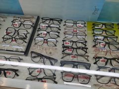 -明月眼镜(三坝店)