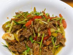 -辣公子·千岛湖私房菜(滨江店)