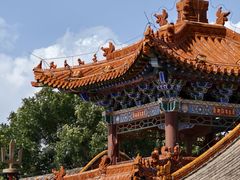 -大召无量寺
