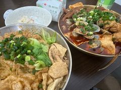 -龍城柳州螺蛳粉(群星路店)