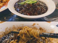 -桃园中华料理炸酱面(燕儿岛路店)