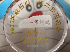 -梧桐山风景名胜区