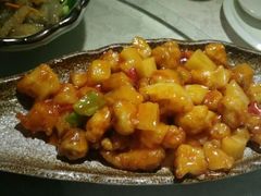 -隆喜元鱼汤包·海鲜(中联广场店)