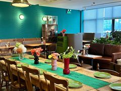-FUNFUN有饭花园聚会餐厅