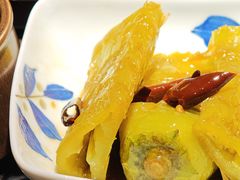 -喜晋道面馆(华严寺广场店)