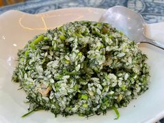 茴香饭-瑞丰园庭院餐厅·白族传统家常菜