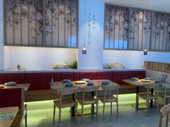 -蜜桃餐厅·伴山(绿宝广场店)