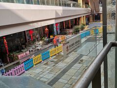 -易生活购物公园