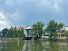 -运河游船(武林门码头)