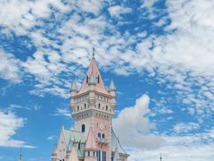 -厦门方特梦幻王国