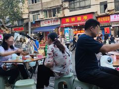 -燕子煨汤(山海关路店)