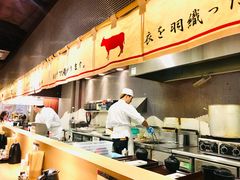 -炸牛排 京都胜牛(京都站前店)