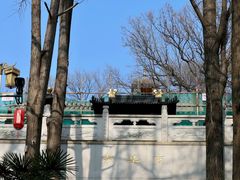 -九华山公园