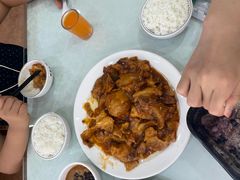 -同发号饭庄(复兴路店)