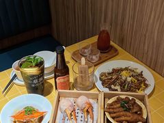 -蔡澜点心·粤菜(花城汇南区店)