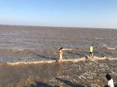 -南汇嘴观海公园