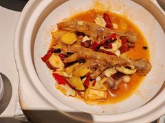 -费大厨辣椒炒肉(通州万达店)