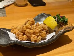-大岛日本料理铁板烧(南通大饭店)