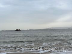 -白城沙滩