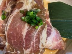 -新石器烤肉(虹悦城店)