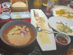 -伙靠·江浙菜(田林路店)