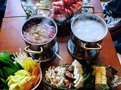 -蜻蜓逐宴全日制西餐厅I古北水镇大酒店