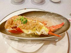 -君来湖滨饭店·渔餐厅