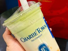 -CHARLIETOWN红茶公司(南京万象天地店)