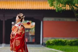 -第一夫人婚纱摄影(南京店)