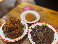 扯huan筋-冒椒火辣(太古里店)