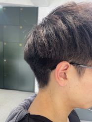 -丝源发型