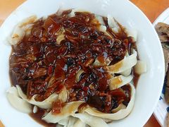 刀削面-特色小吃店(平遥县衙店)