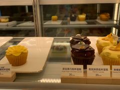 -Pantry's Best派悦坊蛋糕(K11购物艺术中心店)